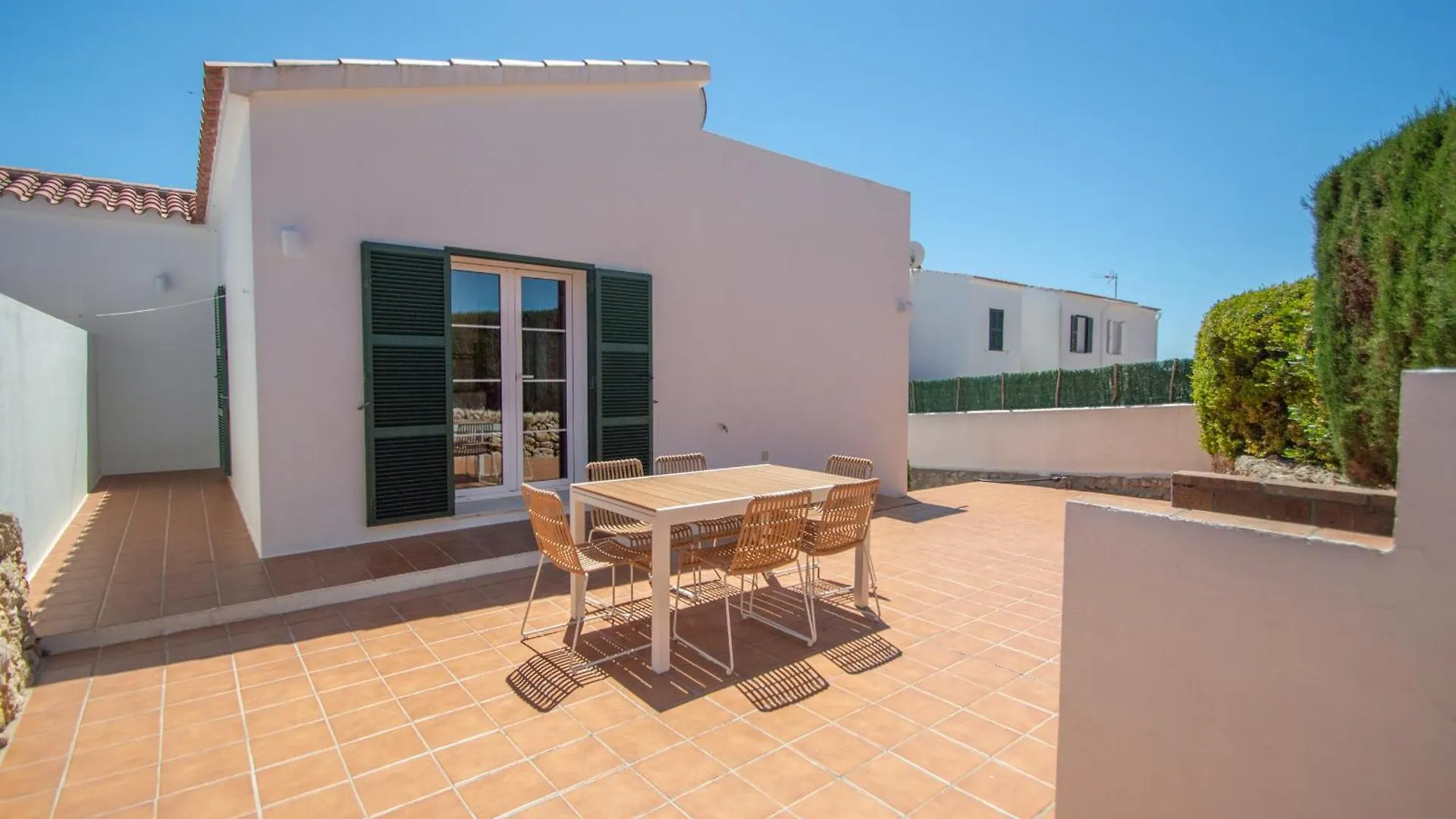 Villa Magnolia By Sonne Villas Cala Galdana