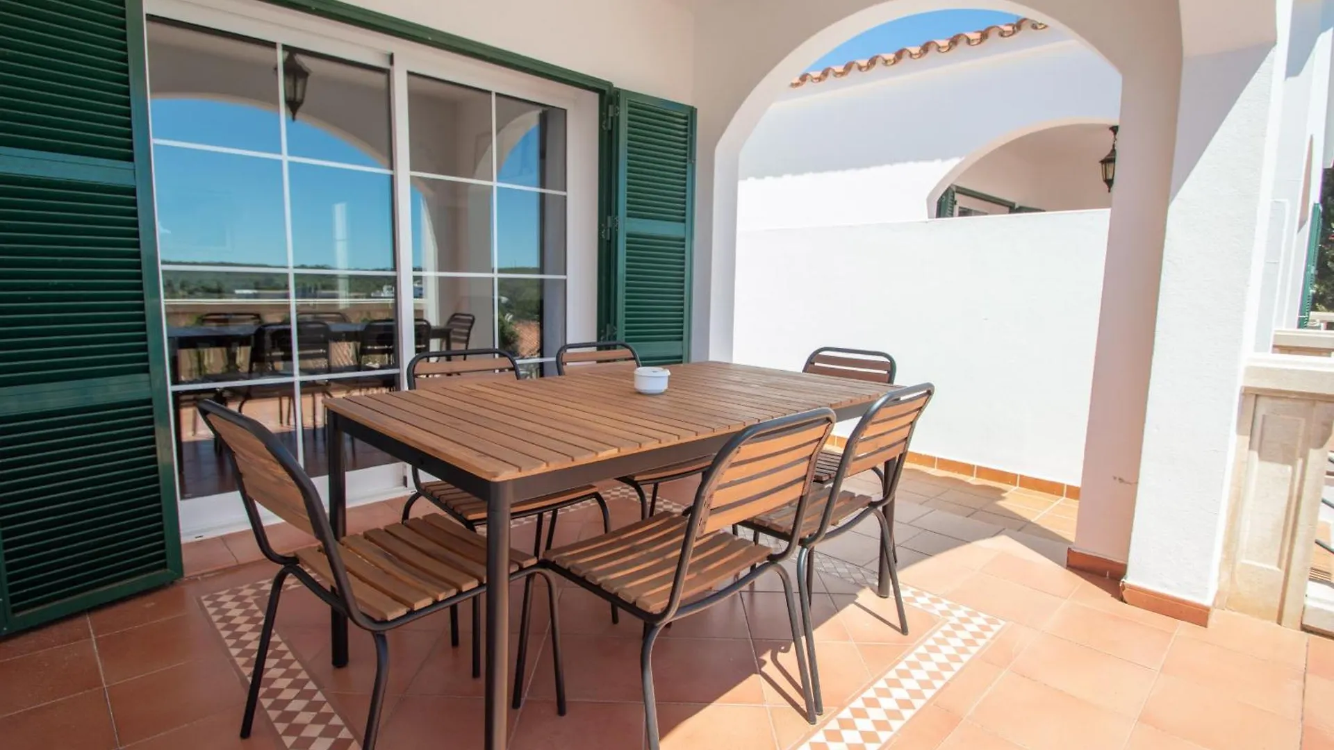 Villa Magnolia By Sonne Villas Cala Galdana