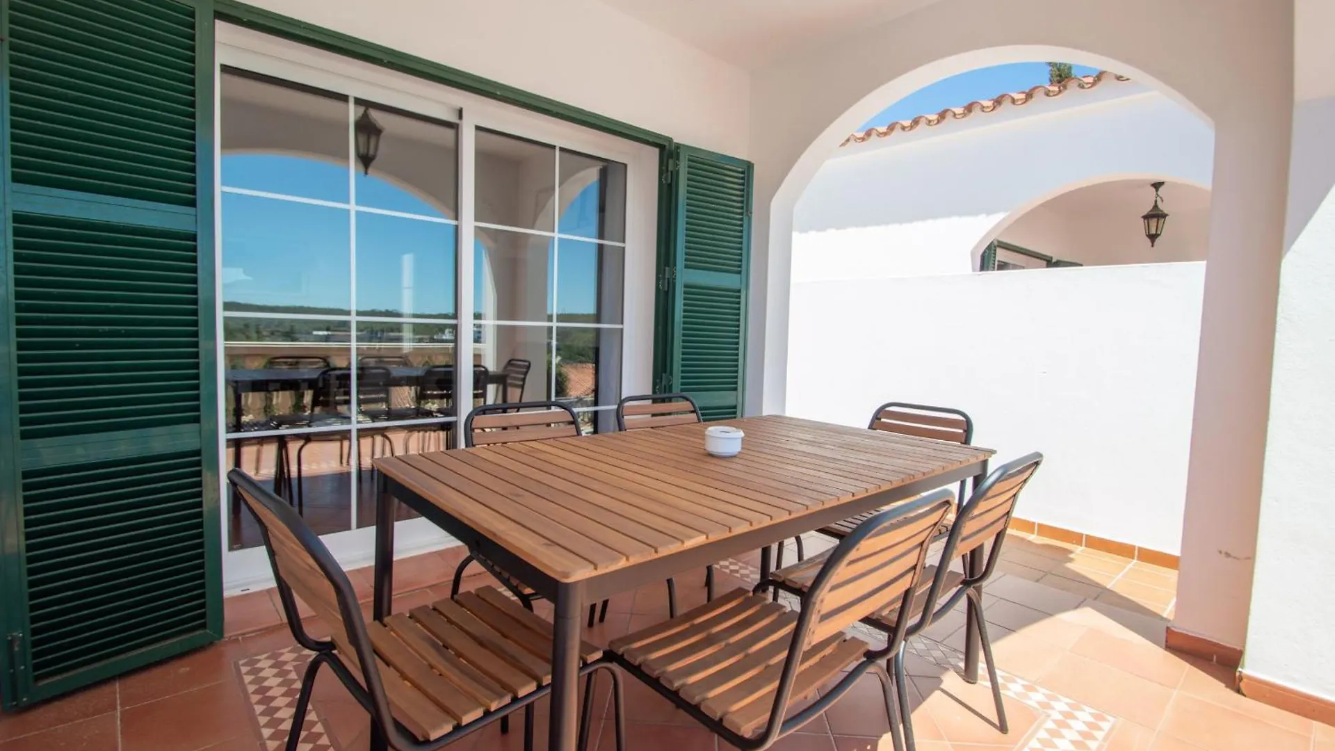 Villa Magnolia By Sonne Villas Cala Galdana  Cala Galdana (Menorca)