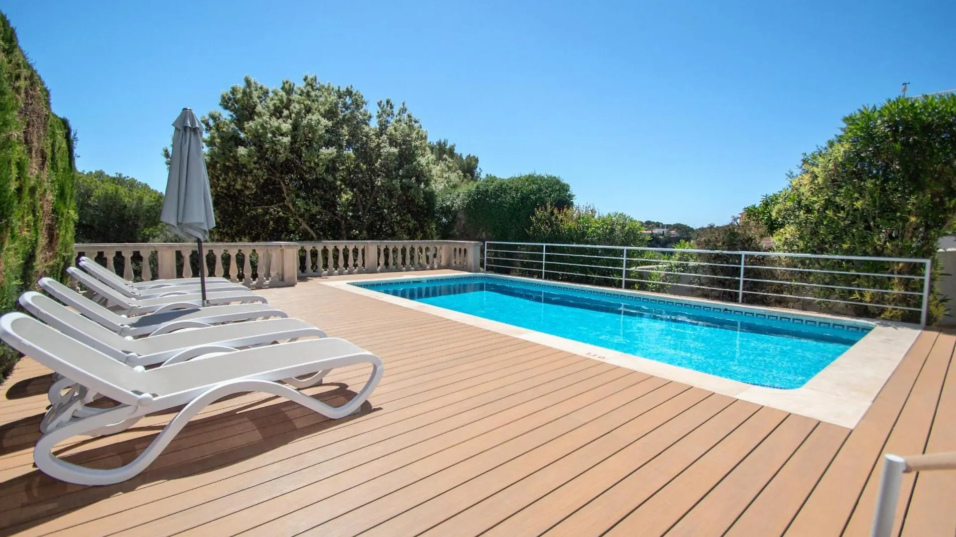 Villa Magnolia By Sonne Villas Cala Galdana  0*, Cala Galdana (Menorca) Spanien