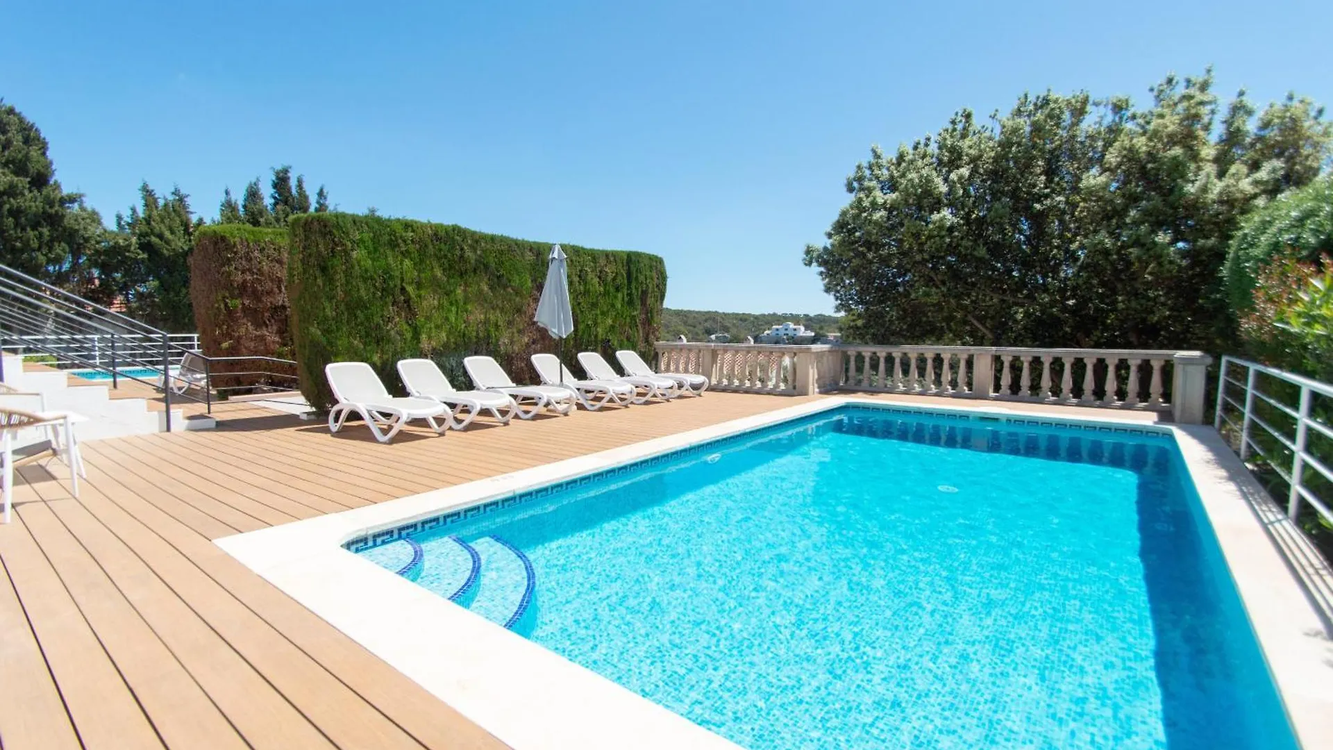 Villa Magnolia By Sonne Villas Cala Galdana  0*, Cala Galdana (Menorca)