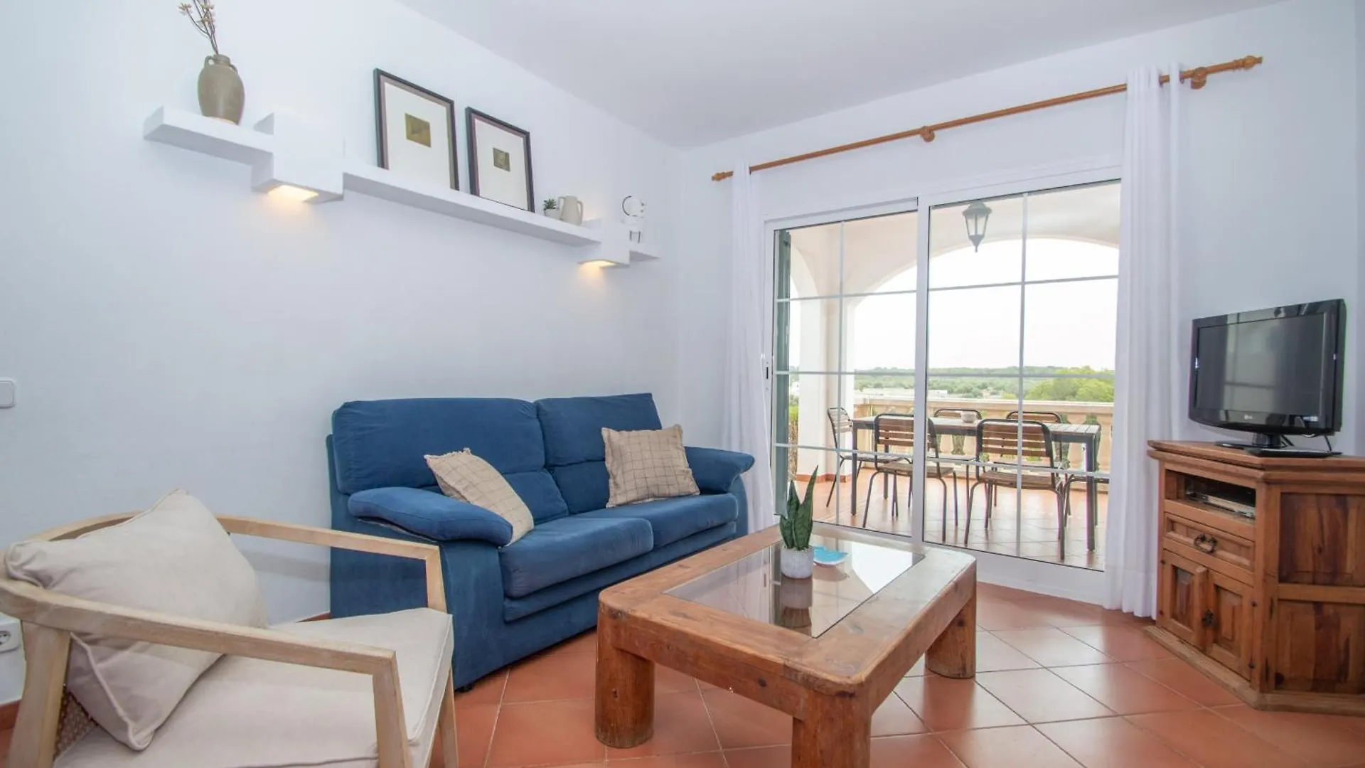 Villa Magnolia By Sonne Villas Cala Galdana