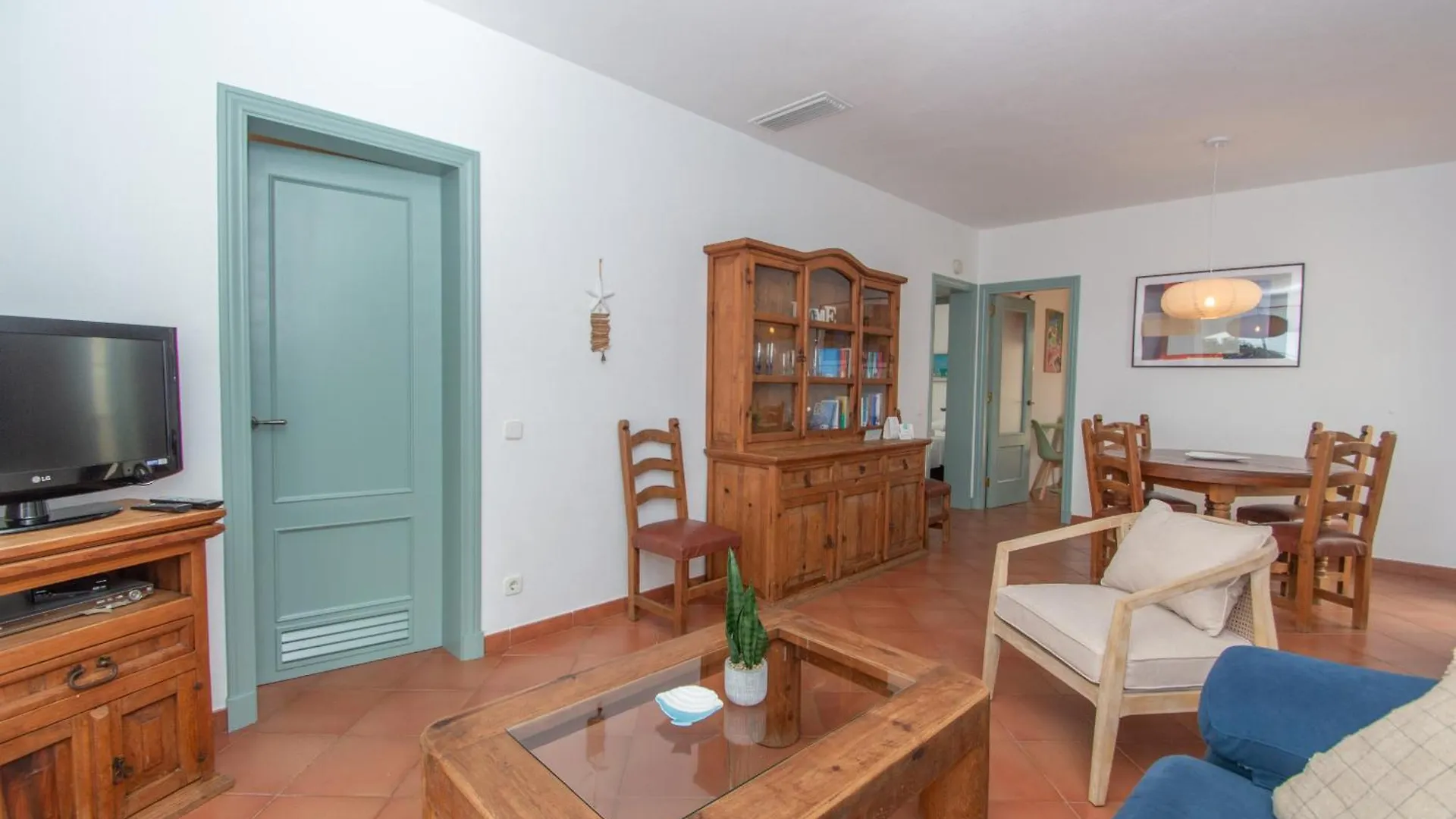 Villa Magnolia By Sonne Villas Cala Galdana  Spanien