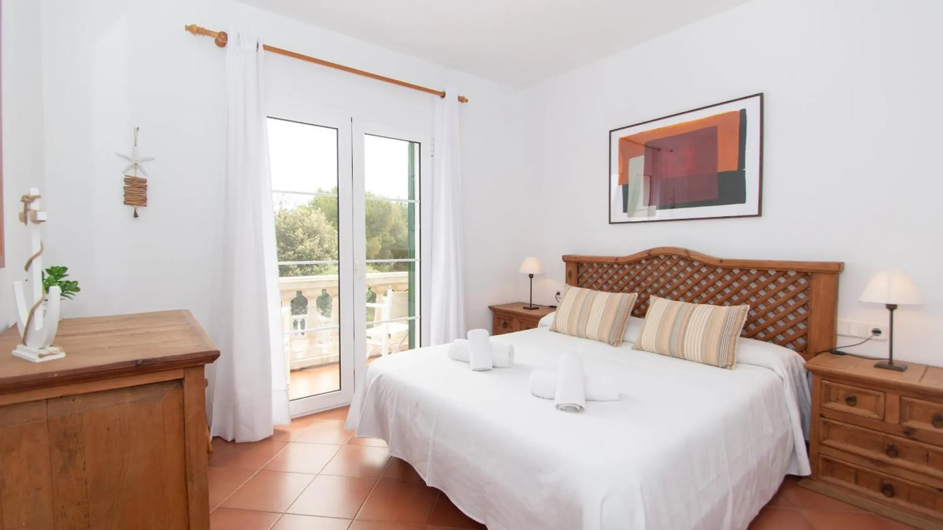 Villa Magnolia By Sonne Villas Cala Galdana