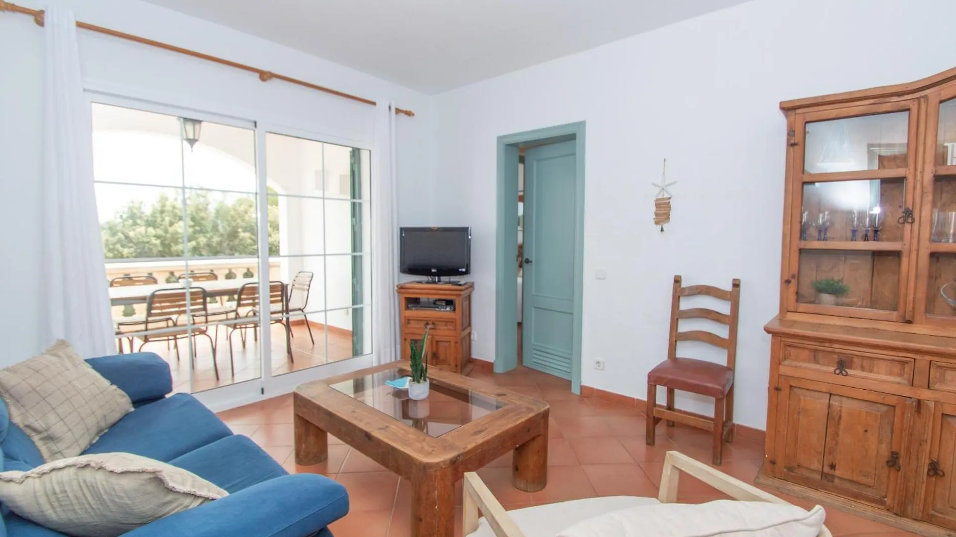 Villa Magnolia By Sonne Villas Cala Galdana  Cala Galdana (Menorca)