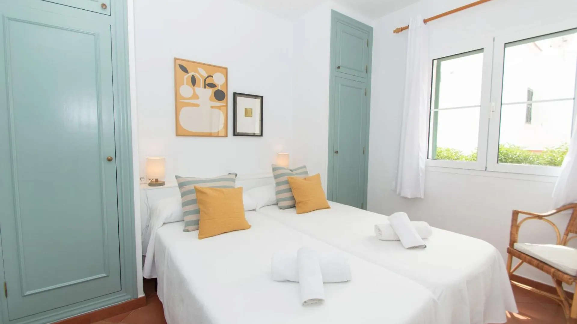 Villa Magnolia By Sonne Villas Cala Galdana  0*, Cala Galdana (Menorca)