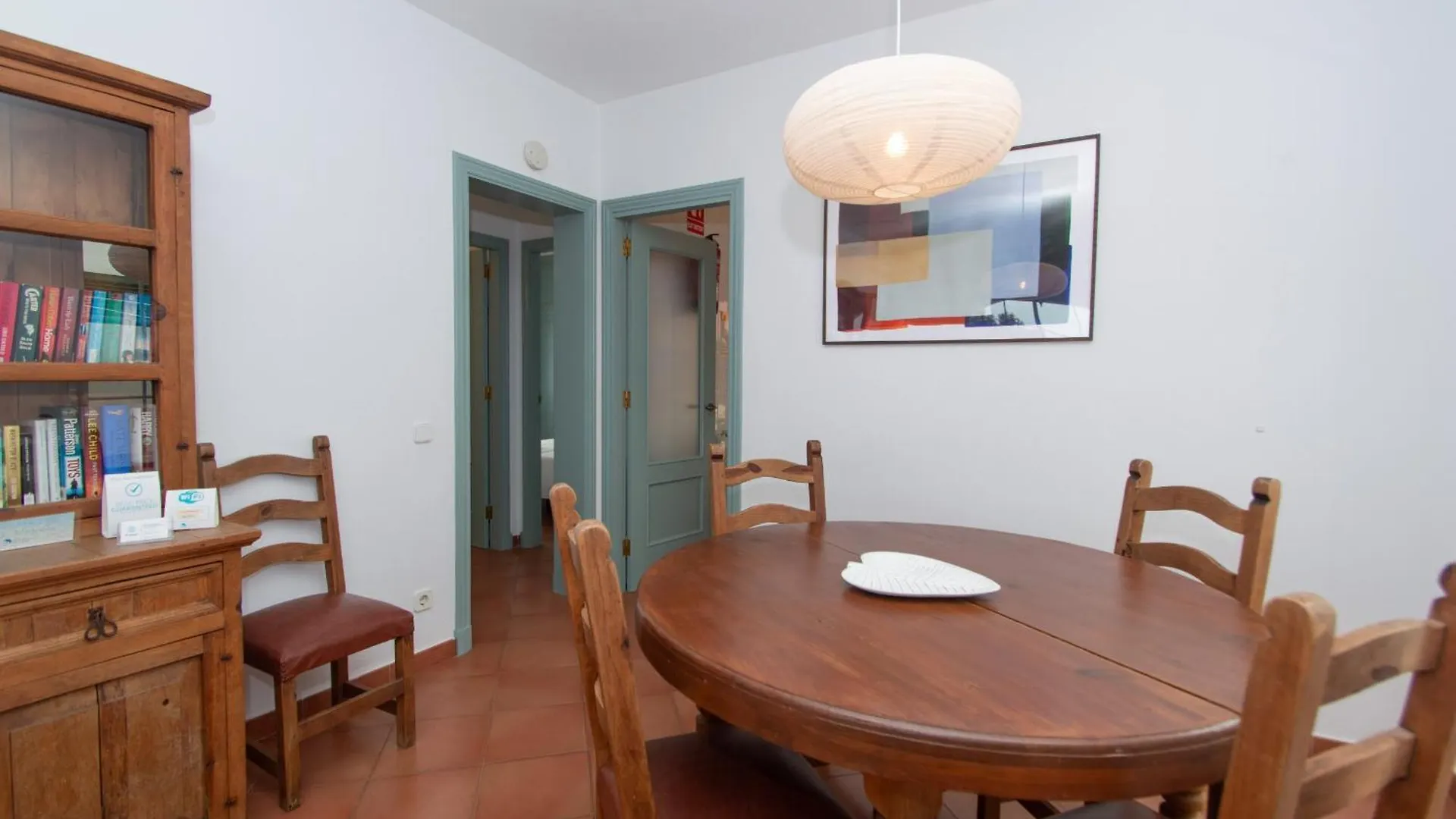Villa Magnolia By Sonne Villas Cala Galdana  Spanien