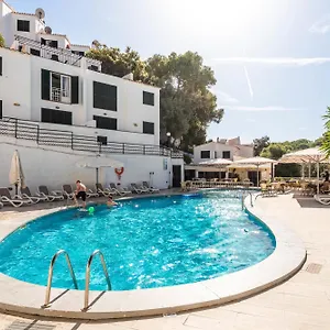 4* Aparthotel Alta Galdana